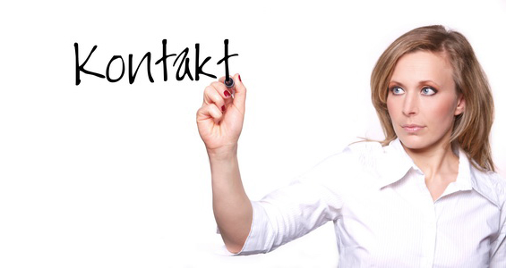 Kontakt