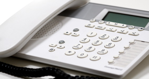 Telefon